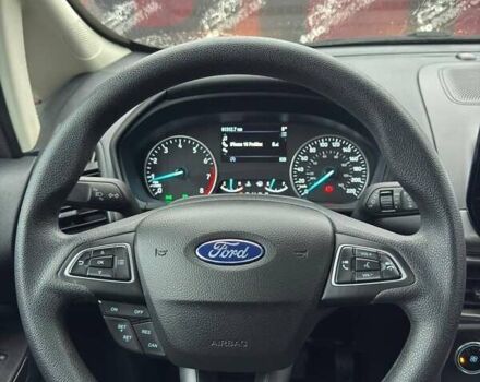 Форд Экоспорт, объемом двигателя 2 л и пробегом 61 тыс. км за 15000 $, фото 33 на Automoto.ua