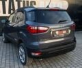 Форд Экоспорт, объемом двигателя 2 л и пробегом 59 тыс. км за 15300 $, фото 7 на Automoto.ua