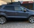 Форд Экоспорт, объемом двигателя 2 л и пробегом 59 тыс. км за 15300 $, фото 4 на Automoto.ua