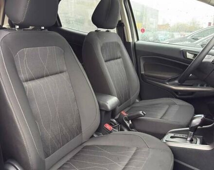 Форд Экоспорт, объемом двигателя 2 л и пробегом 61 тыс. км за 15000 $, фото 14 на Automoto.ua