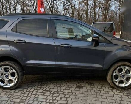 Форд Экоспорт 2022 в Виннице на Automoto.ua Форд Экоспорт, объемом двигателя 2 л и пробегом 59 тыс. км за 15300 $, фото 8 на Automoto.ua