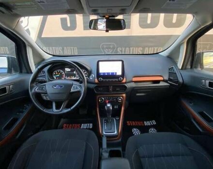 Форд Экоспорт 2022 в Виннице на Automoto.ua Форд Экоспорт, объемом двигателя 2 л и пробегом 59 тыс. км за 15300 $, фото 28 на Automoto.ua