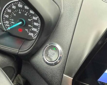 Форд Экоспорт, объемом двигателя 2 л и пробегом 61 тыс. км за 15000 $, фото 23 на Automoto.ua