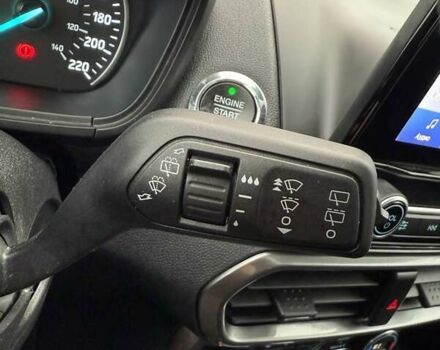 Форд Экоспорт, объемом двигателя 2 л и пробегом 61 тыс. км за 15000 $, фото 22 на Automoto.ua