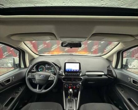 Форд Экоспорт, объемом двигателя 2 л и пробегом 61 тыс. км за 15000 $, фото 34 на Automoto.ua