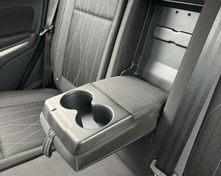 Форд Экоспорт, объемом двигателя 2 л и пробегом 61 тыс. км за 15000 $, фото 36 на Automoto.ua