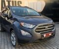 Форд Экоспорт, объемом двигателя 2 л и пробегом 59 тыс. км за 15300 $, фото 3 на Automoto.ua