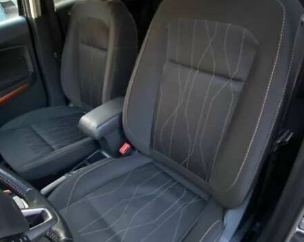 Форд Экоспорт 2022 в Виннице на Automoto.ua Форд Экоспорт, объемом двигателя 2 л и пробегом 59 тыс. км за 15300 $, фото 14 на Automoto.ua