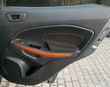 Форд Экоспорт 2022 в Виннице на Automoto.ua Форд Экоспорт, объемом двигателя 2 л и пробегом 59 тыс. км за 15300 $, фото 29 на Automoto.ua