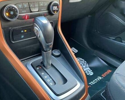 Форд Экоспорт 2022 в Виннице на Automoto.ua Форд Экоспорт, объемом двигателя 2 л и пробегом 59 тыс. км за 15300 $, фото 19 на Automoto.ua