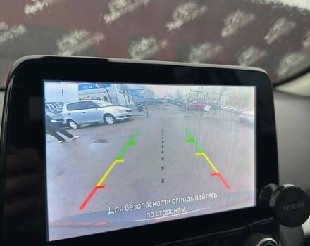 Форд Экоспорт, объемом двигателя 2 л и пробегом 61 тыс. км за 15000 $, фото 26 на Automoto.ua