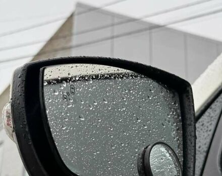 Форд Экоспорт, объемом двигателя 2 л и пробегом 61 тыс. км за 15000 $, фото 5 на Automoto.ua