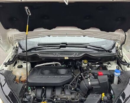 Форд Экоспорт, объемом двигателя 2 л и пробегом 61 тыс. км за 15000 $, фото 41 на Automoto.ua