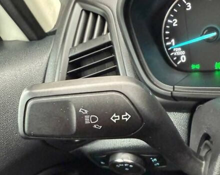 Форд Экоспорт, объемом двигателя 2 л и пробегом 61 тыс. км за 15000 $, фото 21 на Automoto.ua