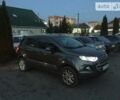 Форд Екоспорт, об'ємом двигуна 1 л та пробігом 35 тис. км за 14500 $, фото 1 на Automoto.ua