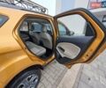 Желтый Форд Экоспорт, объемом двигателя 2 л и пробегом 113 тыс. км за 11600 $, фото 23 на Automoto.ua