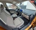 Желтый Форд Экоспорт, объемом двигателя 2 л и пробегом 113 тыс. км за 11600 $, фото 24 на Automoto.ua