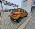 Желтый Форд Экоспорт, объемом двигателя 2 л и пробегом 113 тыс. км за 11600 $, фото 34 на Automoto.ua