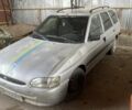 Сірий Форд Екоспорт, об'ємом двигуна 1.4 л та пробігом 300 тис. км за 484 $, фото 1 на Automoto.ua