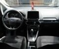 Серый Форд Экоспорт, объемом двигателя 2 л и пробегом 128 тыс. км за 14500 $, фото 6 на Automoto.ua