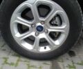 Серый Форд Экоспорт, объемом двигателя 2 л и пробегом 130 тыс. км за 11500 $, фото 3 на Automoto.ua