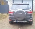 Сірий Форд Екоспорт, об'ємом двигуна 1 л та пробігом 114 тис. км за 9900 $, фото 18 на Automoto.ua