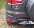 Сірий Форд Екоспорт, об'ємом двигуна 1 л та пробігом 114 тис. км за 9900 $, фото 15 на Automoto.ua
