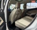 Серый Форд Экоспорт, объемом двигателя 2 л и пробегом 45 тыс. км за 13490 $, фото 28 на Automoto.ua