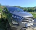 Сірий Форд Екоспорт, об'ємом двигуна 2 л та пробігом 98 тис. км за 14300 $, фото 2 на Automoto.ua