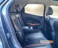 Серый Форд Экоспорт, объемом двигателя 2 л и пробегом 40 тыс. км за 12600 $, фото 14 на Automoto.ua