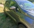 Сірий Форд Екоспорт, об'ємом двигуна 2 л та пробігом 98 тис. км за 14300 $, фото 22 на Automoto.ua