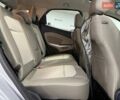 Серый Форд Экоспорт, объемом двигателя 2 л и пробегом 45 тыс. км за 13490 $, фото 31 на Automoto.ua