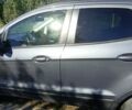Сірий Форд Екоспорт, об'ємом двигуна 2 л та пробігом 98 тис. км за 14300 $, фото 6 на Automoto.ua