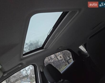 Серый Форд Экоспорт, объемом двигателя 1 л и пробегом 40 тыс. км за 12300 $, фото 9 на Automoto.ua