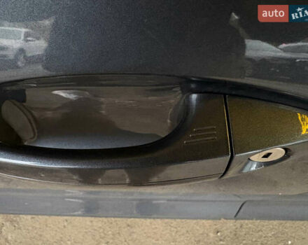 Серый Форд Экоспорт, объемом двигателя 2 л и пробегом 129 тыс. км за 12500 $, фото 9 на Automoto.ua