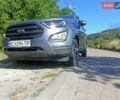 Сірий Форд Екоспорт, об'ємом двигуна 2 л та пробігом 98 тис. км за 14300 $, фото 28 на Automoto.ua