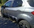 Сірий Форд Екоспорт, об'ємом двигуна 2 л та пробігом 98 тис. км за 14300 $, фото 8 на Automoto.ua