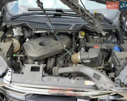 Сірий Форд Екоспорт, об'ємом двигуна 2 л та пробігом 94 тис. км за 7500 $, фото 19 на Automoto.ua