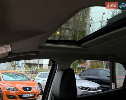 Серый Форд Экоспорт, объемом двигателя 2 л и пробегом 129 тыс. км за 12500 $, фото 18 на Automoto.ua