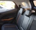 Сірий Форд Екоспорт, об'ємом двигуна 2 л та пробігом 98 тис. км за 14300 $, фото 51 на Automoto.ua