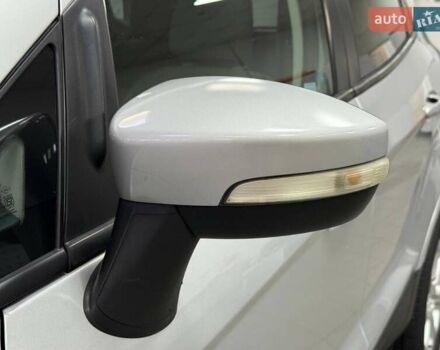 Серый Форд Экоспорт, объемом двигателя 2 л и пробегом 45 тыс. км за 13990 $, фото 14 на Automoto.ua