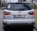 Сірий Форд Екоспорт, об'ємом двигуна 0 л та пробігом 40 тис. км за 15800 $, фото 4 на Automoto.ua