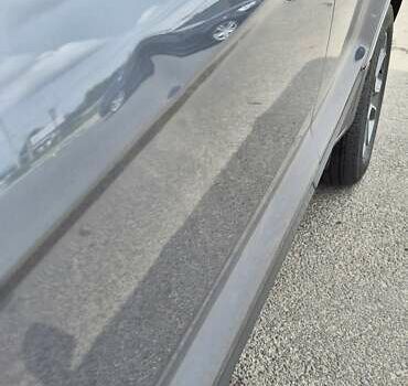 Серый Форд Экоспорт, объемом двигателя 2 л и пробегом 142 тыс. км за 11500 $, фото 10 на Automoto.ua