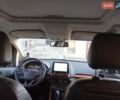 Сірий Форд Екоспорт, об'ємом двигуна 2 л та пробігом 98 тис. км за 14300 $, фото 60 на Automoto.ua