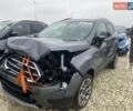 Сірий Форд Екоспорт, об'ємом двигуна 2 л та пробігом 94 тис. км за 7500 $, фото 3 на Automoto.ua