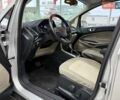 Серый Форд Экоспорт, объемом двигателя 2 л и пробегом 45 тыс. км за 13490 $, фото 26 на Automoto.ua