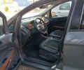 Сірий Форд Екоспорт, об'ємом двигуна 2 л та пробігом 98 тис. км за 14300 $, фото 44 на Automoto.ua