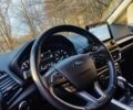 Сірий Форд Екоспорт, об'ємом двигуна 2 л та пробігом 85 тис. км за 13250 $, фото 3 на Automoto.ua
