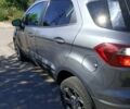 Сірий Форд Екоспорт, об'ємом двигуна 2 л та пробігом 98 тис. км за 14300 $, фото 9 на Automoto.ua