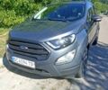 Сірий Форд Екоспорт, об'ємом двигуна 2 л та пробігом 98 тис. км за 14300 $, фото 27 на Automoto.ua